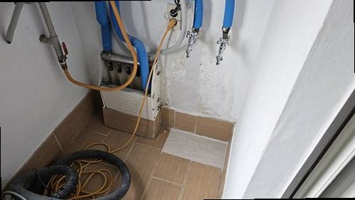 누수탐지 신서면 누수탐지 귀뚜라미보일러물보충 물 보충이란 무엇이며 점검 시점은