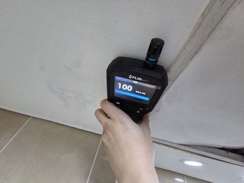 누수탐지 갈곶동 누수탐지 업체 고를 때 따져 본 비용과 점검 항목