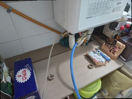 누수탐지 금암동 누수탐지 난방비폭탄원인 바닥 아래 숨은 물길