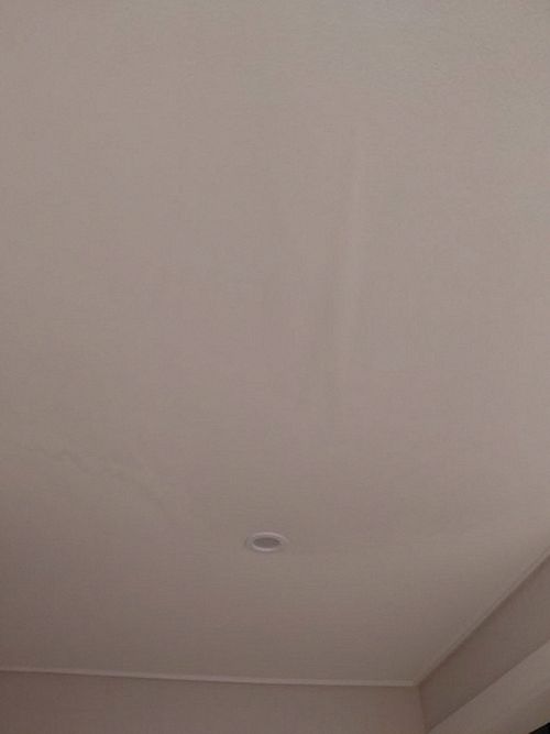 누수탐지 두곡동 누수탐지 아파트 아랫집 벽지 얼룩의 숨은 원인