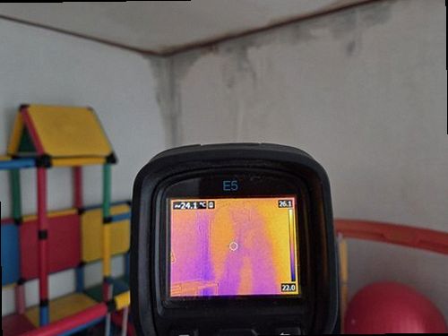 누수탐지 두곡동 누수탐지 벽면누수점검 벽 속 물기는 왜 자꾸 반복될까?