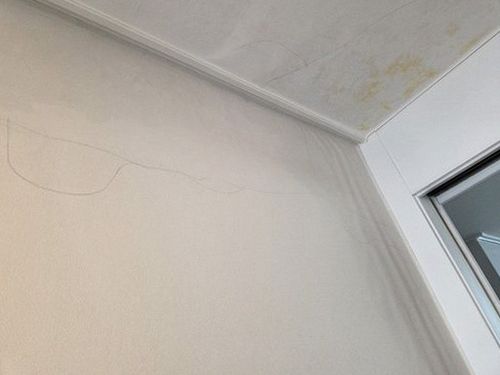 누수탐지 증포동 누수탐지 아파트 안방 천장 얼룩의 해결 방법