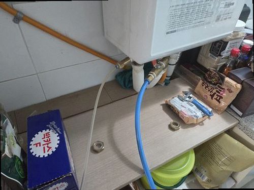 누수탐지 장단면 누수탐지 보일러배관교체비용 원인부터 해결까지