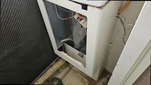 누수탐지 모곡동 누수탐지 아파트 보일러 물 부족 전 점검 항목