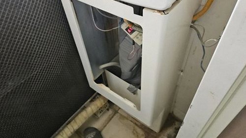 누수탐지 양정동 누수탐지 린나이누수 의심될 때 확인할 3단계