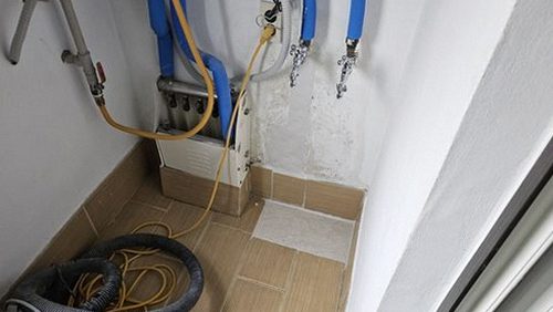 누수탐지 역곡동 누수탐지 보일러수도관누수 원인은 어떻게 찾을까