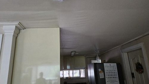 누수탐지 평동 누수탐지 누수수리현장 직접 비교해 보니 달랐던 점