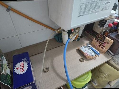 누수탐지 구천동 누수탐지 아파트 물샘 원인 3가지 정리