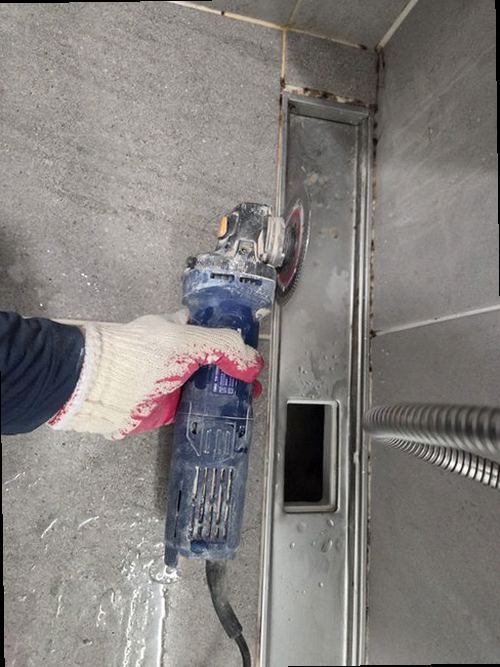 팔달구 누수탐지 매산로 아파트 5층 화장실 시공 후기 사진