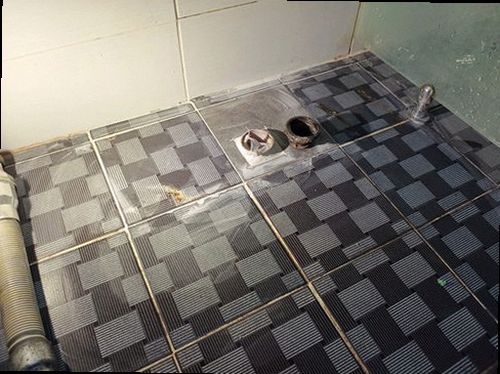 관악구 누수탐지 배관 압력 검사와 누수 위치를 확인하는 현장