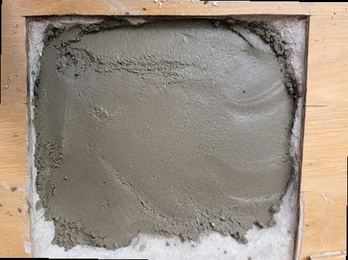 누수탐지 난방 배관 압력 검사와 부분 보수 후 마감한 현장