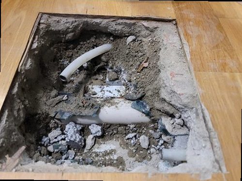 누수탐지 배관 압력 검사와 누수 위치를 확인하는 장비