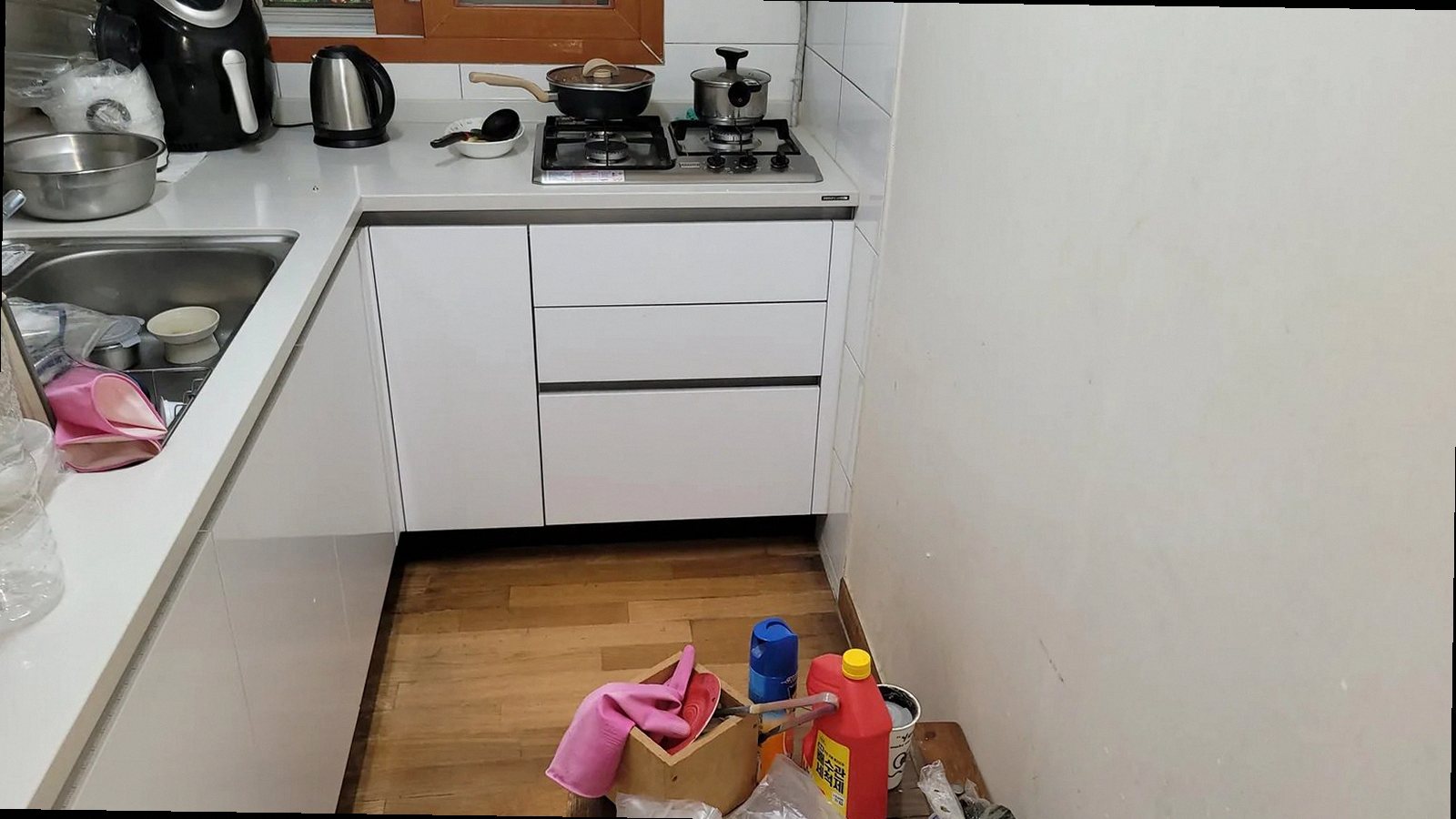 성북구 강*리 후기 사진
