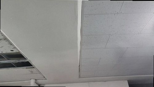 성북구 누수탐지 수도계량기와 공압 게이지를 확인하는 누수 점검 과정
