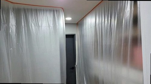 은평구 누수탐지 수도계량기 별침과 누수 점검 과정