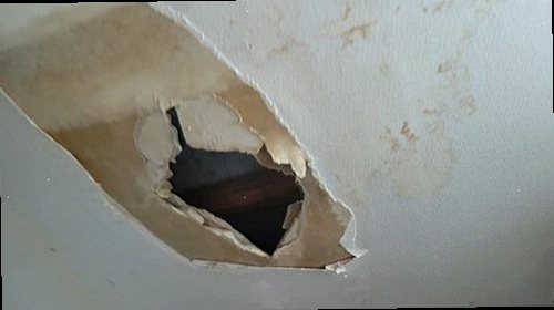 과천 누수탐지 가스탐지와 청음탐지로 누수 위치를 좁히는 과정
