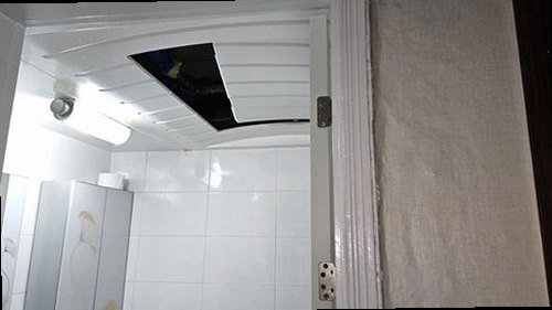 구리 누수탐지 수도계량기 별침과 누수 점검 현장