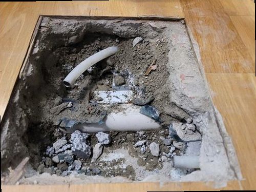 김포 누수탐지 수도계량기와 배관 누수 점검 과정