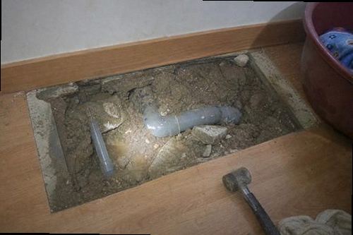 시흥 누수탐지 가스탐지와 청음탐지로 배관 누수 위치를 좁히는 과정