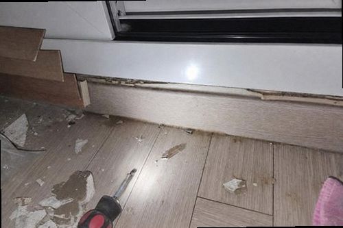 양주 누수탐지 천장 물자국과 벽면 습기를 확인하는 현장 점검
