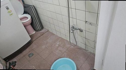 양평 누수탐지 가스탐지기와 청음탐지기로 누수 위치를 확인하는 현장