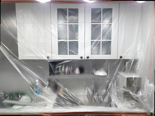 파주 누수탐지 공압 검사와 청음 탐지로 누수 위치를 좁히는 과정