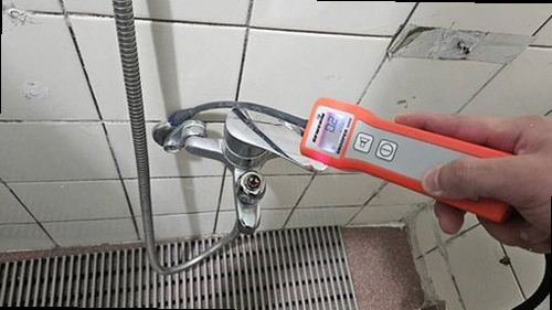 남양주 누수탐지 천장 얼룩과 벽면 수분 흔적을 확인하는 누수 진단 현장