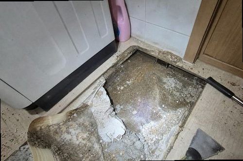 덕양구 누수탐지 배관 압력 검사와 최소 굴착 보수 과정
