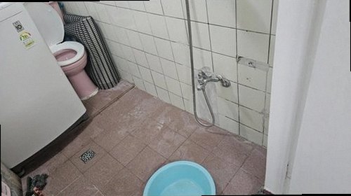 수정구 누수탐지 수도계량기 별침과 누수 점검 현장