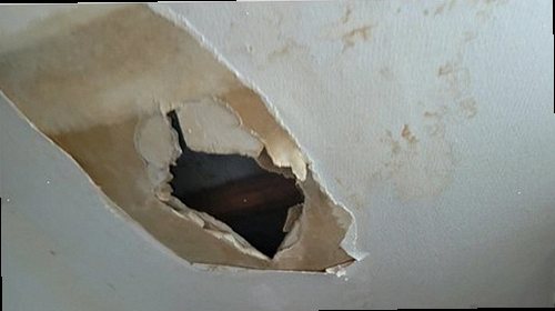 권선구 누수탐지 보일러와 난방 분배기 연결부를 점검하는 현장