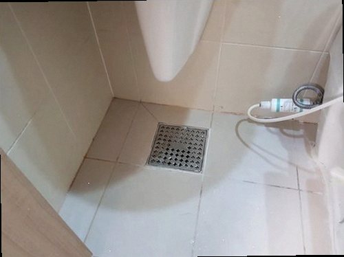 권선구 누수탐지 보일러와 난방 분배기 주변을 점검하는 현장 모습
