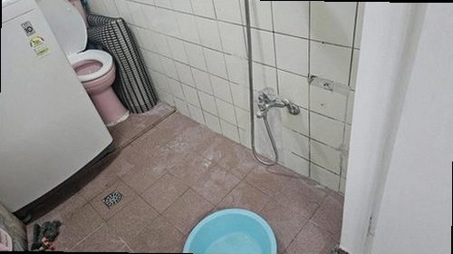 누수탐지 수도계량기와 보일러 배관의 누수 원인 비교