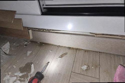 누수탐지 누수 원인에 따라 배관과 방수층을 구분해 점검하는 과정