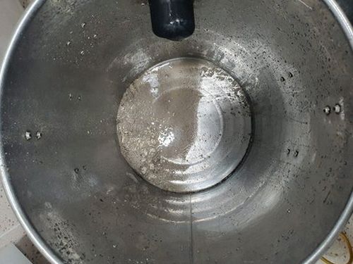 종로구 평동 하수구막힘 — 느린 배수 점검