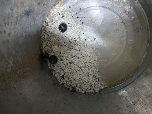 종로구 삼청동 하수구막힘 — 욕실 배수 지연