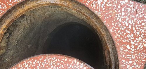 서울 중구 필동 하수구막힘 — 반복되는 냄새와 배수 지연