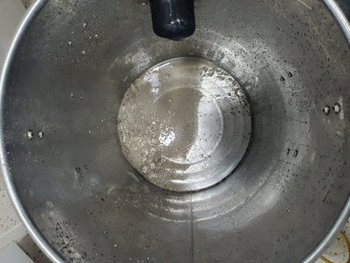 서울 중구 봉래동 하수구막힘 — 배수구 냄새와 지연