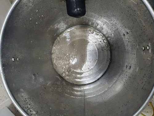 중랑구 상봉동 하수구막힘 — 배수구 냄새와 느린 흐름