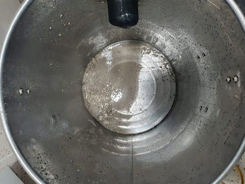 도봉구 창동 하수구막힘 — 느려진 욕실 배수