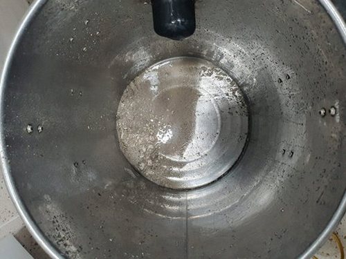 서대문구 미근동 하수구막힘 — 세탁실 배수 불량