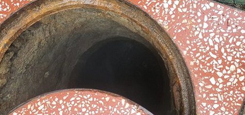 강남구 세곡동 하수구막힘 — 주방 배수 흐름 확인