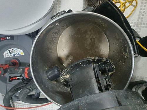 강남구 역삼동 하수구막힘 — 욕실 배수 속도 저하