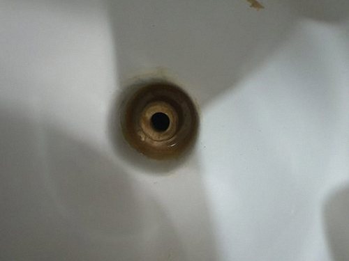 권선구 금곡동 하수구막힘 — 반복되는 배수 지연