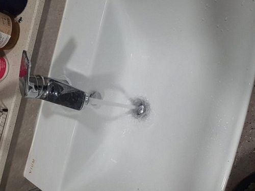 수정구 신촌동 하수구막힘 — 주방 배수 정체