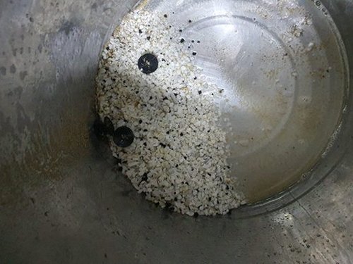 중원구 도촌동 하수구막힘 — 욕실 배수 저하 점검