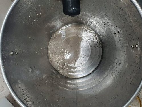 평택 소사동 하수구막힘 — 주방 배수구 냄새