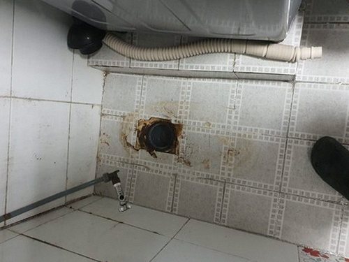 평택 오성면 하수구막힘 — 주방 배수 흐름 점검