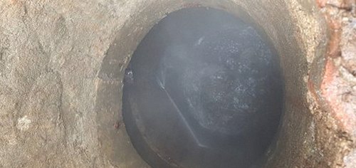 상록구 사이동 하수구막힘 — 욕실 배수 지연