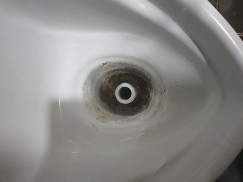 상록구 성포동 하수구막힘 — 느린 배수 흐름 점검