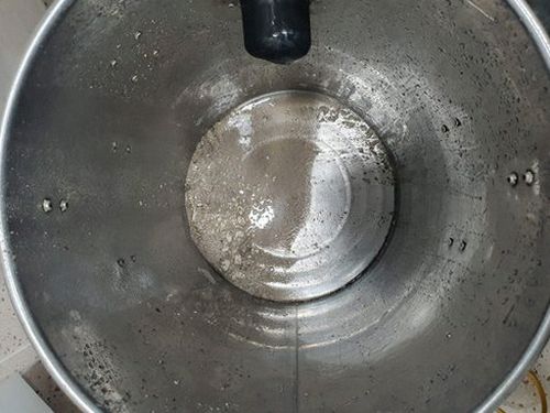 덕양구 북한동 하수구막힘 — 욕실 배수 지연 점검